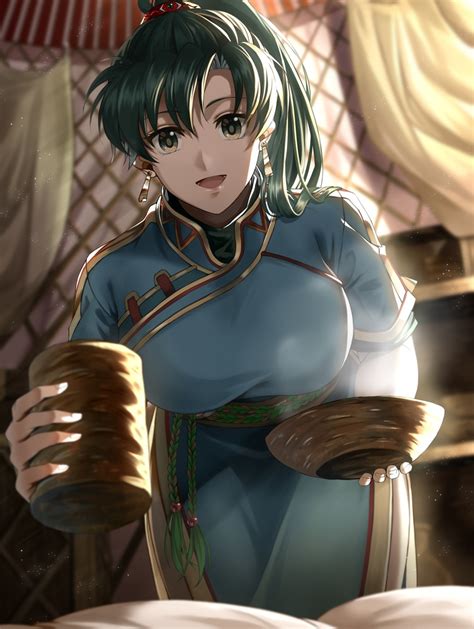 fire emblem lyn hentai|Character lyndis » nhentai: hentai doujinshi and manga.